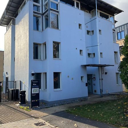 Pittville Student Village In Cheltenham Челтенхам Экстерьер фото